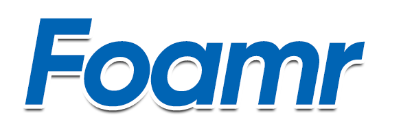 Foamr